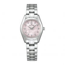 Heritage Elegance 62GS 26mm Ladies Watch Pink