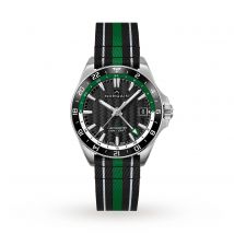 Adventure Neverest GMT 41mm