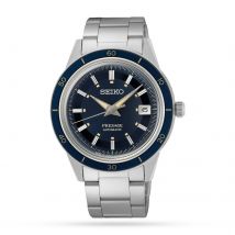 Blue 40.5mm Mens Watch