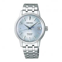 Presage Cocktail Time 33.5mm Ladies Watch Blue