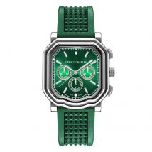Maestro 3.0 Chronograph 39mm Mens Watch Green