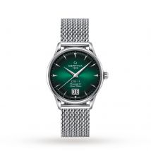 Heritage DS-1 Big Date 60th Anniversary DS Concept Special Edition 41mm Mens Watch