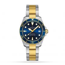 Aqua DS Action Diver Sea Turtle Conservancy Special Edition 38mm Mens Watch