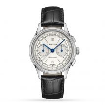 Heritage DS Chronograph Automatic 42mm Mens Watch