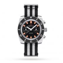 DS Chronograph Automatic 1968 43.5mm