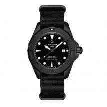 DS Action Diver Powermatic 80 43mm Mens Watch