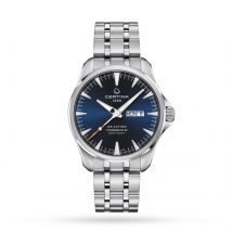 Aqua DS Action Day-Date 41mm Mens Watch
