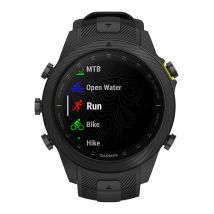 Marq Athlete (Gen 2) Carbon Edition 46mm Watch Smart Watch