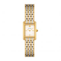 Eleanor Mini Bicolour Ladies Watch
