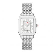 Deco Madison Mid Stainless Steel Ladies Watch