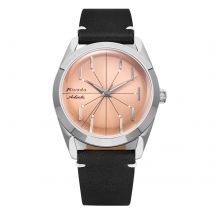 Antarctic Spider Salmon No Date 38mm Mens Watch