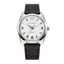 Antarctic 35mm Mens Watch White