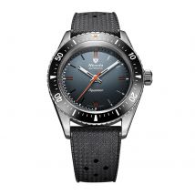 Aquamar Automatic 38mm Mens Watch Grey