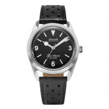 Super Antarctic 3.6.9 38mm Mens Watch Black