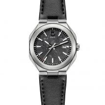 Circular 1 Minerals Dark Textured Dial 41mm