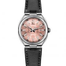 Circular S Pink Dial 41mm