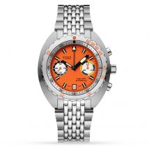 Sub 200 T. Graph Professional 43mm Mens Watch - Limited Edition