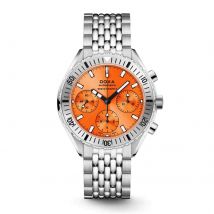 Sub 200 C-Graph II Professsional 42mm Watch