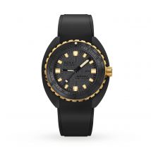 SUB 300 Beta Sharkhunter 44.5mm Mens Watch Black