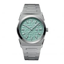 2340 Mint 40mm Mens Watch