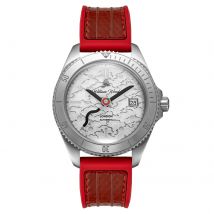 Extinguisher Collection 41mm Mens Watch