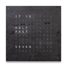 CLASSIC Creator's Edition Metamorphite Wall Clock 45cm