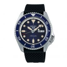 5 Sports 42.5mm Mens Watch Blue