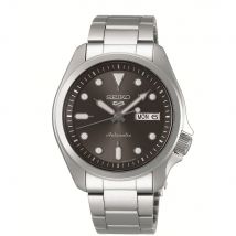 5 Sports 40mm Mens Watch Black