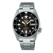 5 Sports SKX 'Street Stonewash' 38mm Mens Watch