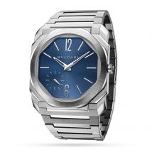 Octo Finissimo 40mm Mens Watch