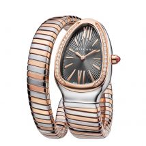 Serpenti Tubogas Watch