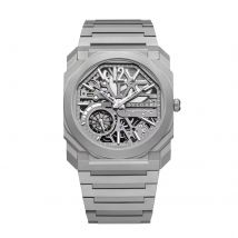 Octo Finissimo Watch 40mm