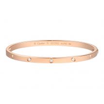 Love Bracelet B6047916 - Size 16