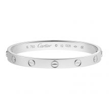 Love Bracelet B6005600 - Size 16