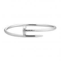 Juste Un Clou Bracelet Classic Model B6048317 - Size 17