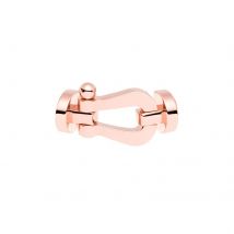 Force 10 18ct Rose Gold Buckle Large Model