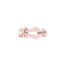 Force 10 18ct Rose Gold Buckle Medium Model