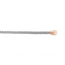 Force 10 Stainless Steel Cable Medium Model - Size 15