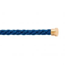 Force 10 Jean Blue Cable Large Model - Size 15