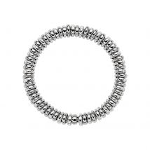 18ct White Gold Flex'it Vendome 1.66cttw Diamond Bracelet