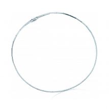 Rosee Du Matin 1.17cttw Diamond Necklace