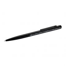 Swarovski Crystalline Black Ballpoint Pen