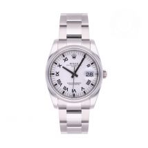 Oyster Perpetual Date 34