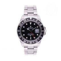 GMT-Master II