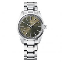 Mount Iwate Autumn Dusk Limited Edition SBGW303G