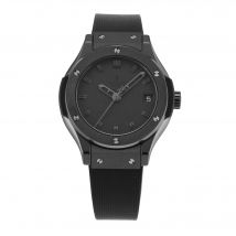 Pre-Owned Hublot Classic Fusion Limited Edition 33mm Ceramic 581.CM.1110.RX