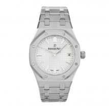Royal Oak 34mm Stainless Steel