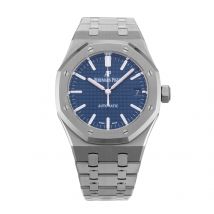Royal Oak 37mm Stainless Steel