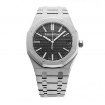 Royal Oak 41mm Stainless Steel