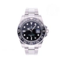 GMT-Master II